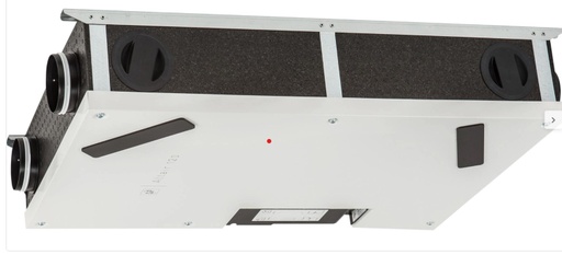 [CIN0021] RECUPERADOR DE CALOR ALTAIR 120 H