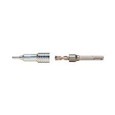 [GHE0467] BROCA DE TOPE PLUS M8x30 (W-ED)
