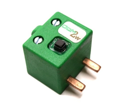 [SIN0214] Dispositivo monofásico para submetering con Wifi CcM2-W