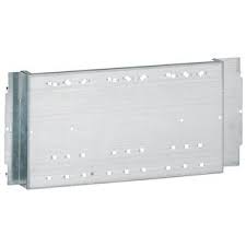 [ECU0207] PLACA MONTAJE DPX3 630 LEGRAND 020220