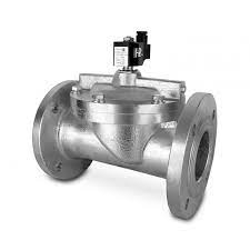 [CVA1098] ELECTROVÁLVULA 1" NORMALMENTE CERRADA