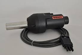 [GHE0487] SOPLETE LEISTER BM4 1600W