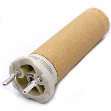 [GHE0489] RESISTENCIA SOPLETE LEISTER 1550W (VAR 2)(717)