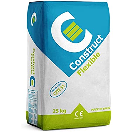 [COA0039] SACO DE COLA FLEX 25KG LEON