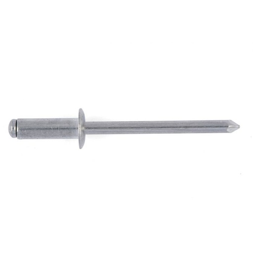 [FTO0893] REMACHE ALUMINIO 4,8X12 ALA ANCHA