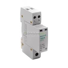 [EPR0512] PROTECTOR SOBRETENSIONES TRANS. MONOF. 15Kva V2T-15