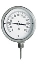 [CVA0975] TERMÓMETRO VERTICAL DE 0 A 120 GRADOS CON VAINA DE 5 CM