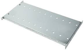 [COA0042] SOPORTE DE CARGA 400x1mm EGA0002