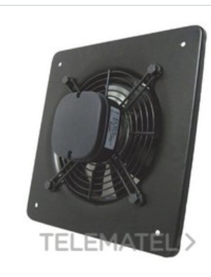 [VEX0027] VENTILADOR MURAL DE PARED HELIX-MU 630-M4