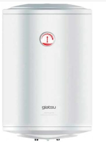 [CTE0011] TERMO ELECTRICO VERTICAL 80 LTS.