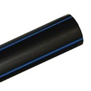 [CTU1520] METRO TUBO POLIETILENO P10 25-3,5mmm 10ATM (barra 4mts)