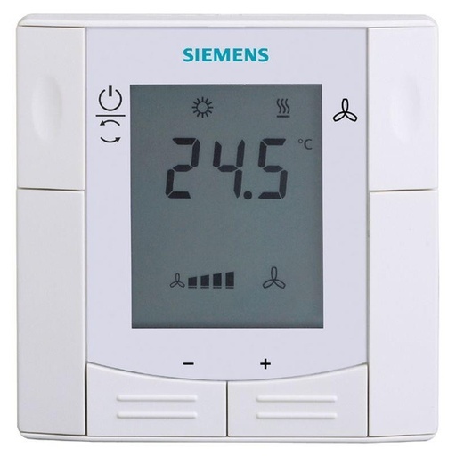 [CRE0061] TERMOSTATO HW011 C/CABLE ELECTRONICA DIGITAL FRIO/CALOR