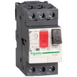 [EAC0472] DISYUNTOR 1,6-2,5A GV2ME07 TELEMECANIQUE