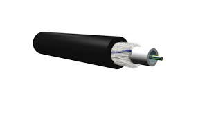 [EAC0475] FIBRA OPTICA MONOMODO Int/Ext. 04F010 G652D/15 DSP01