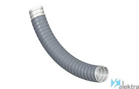 [ECN0508] METRO TUBO PVC+METAL DN21 11060021 (R25mts)