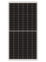 [SPF0027] PANEL SOLAR KASEEL 550W 144CELL  (31 PU)