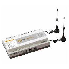 [SIN0221] CONTROL MICRO-INVER ECU-R ZIBEE (WIFI) P/YC600 & QS11 APS 209018