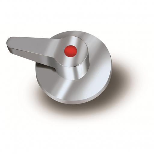 [CVA1106] MANDO PALANCA LLAVE CORTE BLANSOL