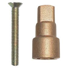 [CVA1107] ALARGADOR VALVULA