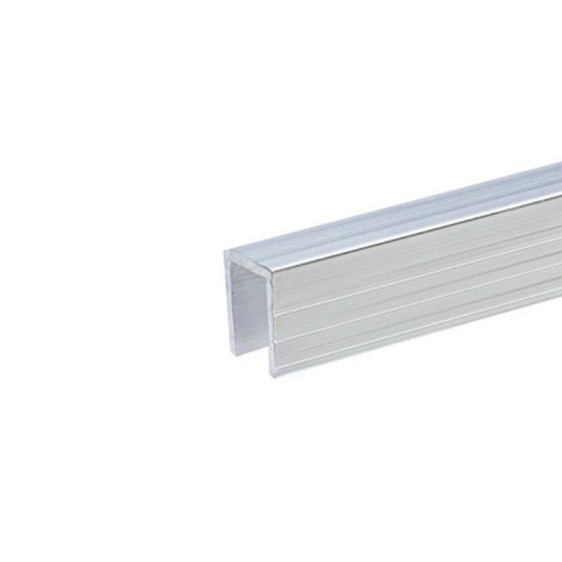 [SES0261] PERFIL MINI RAIL (Longitud: 5 m.)