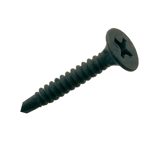 [FTO0905] TORNILLO PARA PLACA KNAUF DIAMANT XTN 3,9mm,LONGITUD 55mm, PAQUETE 500 UD