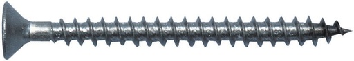 [FTO0906] TORNILLO WUPO AVELL. INOX A4 5X30