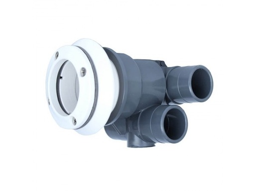 [CVA0988] CUERPO JET ROTARIO