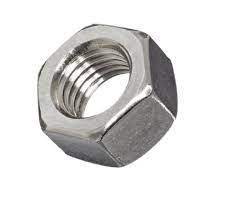 [FTO0917] TUERCA HEXAGONAL M8 DIN 934 C5-M (SOLARBLOC)