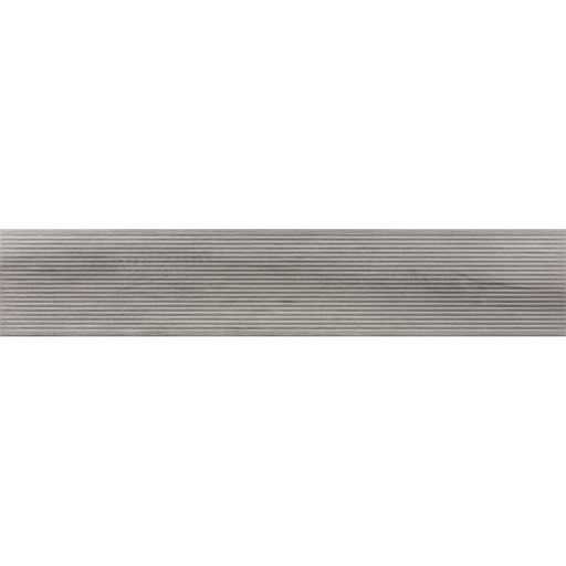 [CPA0084] BALDOSA (BORNEO DECK GRIS 23X120 STD)