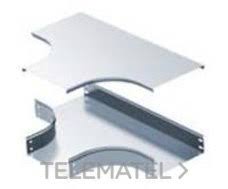 [ECN0516] DERIVACION EN T 100x60 G. SENZ