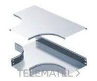 [ECN0520] TAPA DERIVACION EN T 100x60 G. SENZ