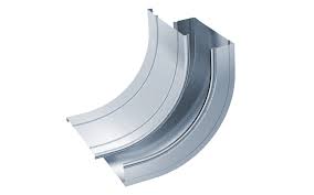 [ECN0521] TAPA CURVA CNV 90º 100x60 PG