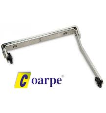 [FPU0059] SELECTOR DE CIERRE SR-BASIS