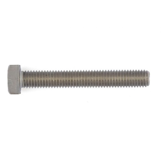 [FTO0919] TORNILLO METRICO INOXIDABLE A2 M6X16 DIN 933