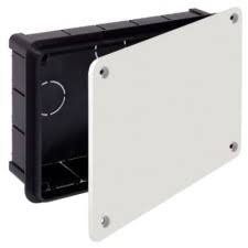 [EAC0496] CAJA EMPOTRAR 300x500x85 C/TORNILLO SOLERA 5503