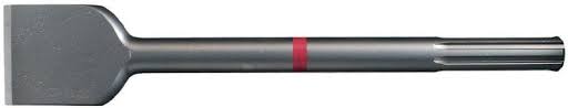 [GHE0531] ESPATULA TE-Y SC 28/5 HILTI 337812