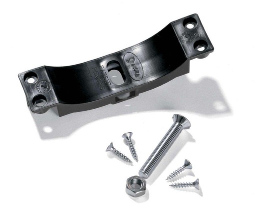[FSO0137] BLOCK SYSTEM PE-HD X REJ. DE 20 SOPORTACION