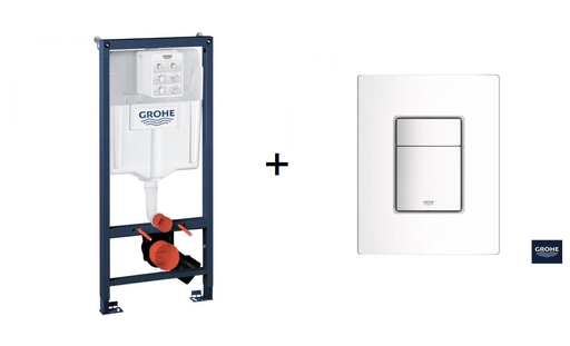 [CAC0158] ESCUDO SKATE COSMOP BLANCO