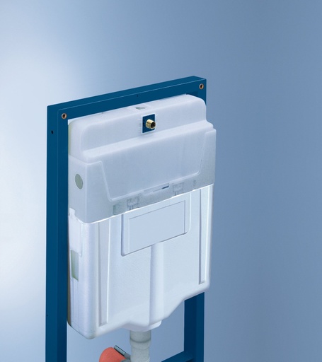 [CAC0160] RAPID SL PARA WC