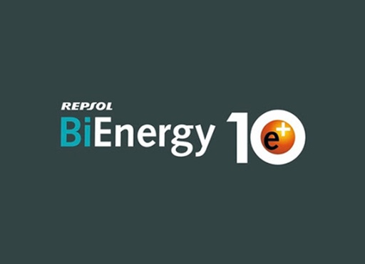[FSI0507] LITRO BiEnergy e+10 " COMBUSTIBLE"