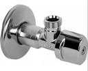 [CVA1111] VALVULA TERMTIZ ESCUADRA R.FE 3/8"