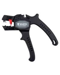 [GHE0540] ALICATE PELACABLE AS61 (0,2-6,0 Smm)