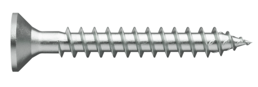 [FTO0924] TORNILLO WUPO ROSCA MADERA  4x45 20x45 (E 500ud)