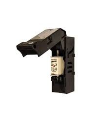 [EAC0503] BASE UNIPOLAR PORTAFUSIBLE BUC 00 160A