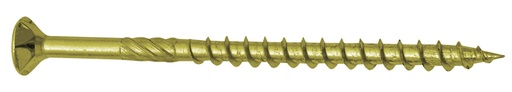 [FTO0926] TORNILLO WUPO AVELL. BI.5x80/74mm (100 UD)