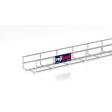 [ECN0539] METRO REJIBAND 100x60 INOX I316L (3METROS)