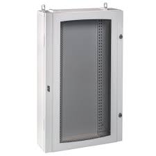 [ECU0230] ARMARIO DISTRIB. SUP. IP40 120-168 40SUP120-168PO