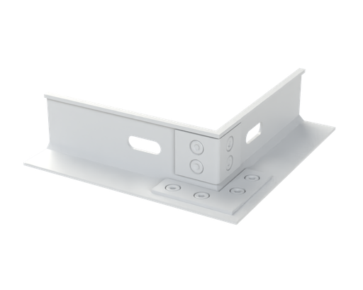 [ECN0553] DERIVACION 60mm BANDEJA PVC 223021