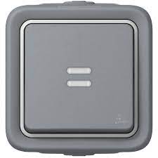 [EAC0505] CONMUTADOR ESTANCO C/PILOTO SUPERFICIE 069712