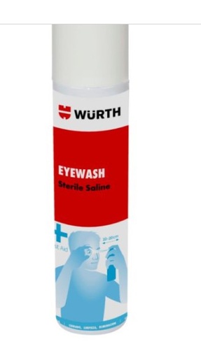 [GEP0060] LIMPIADOR DE OJOS 240 ML.